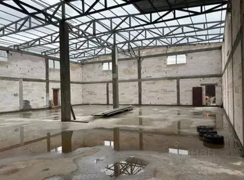 Помещение свободного назначения в Московская область, Балашиха ...