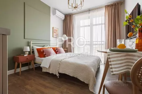 Студия Ярославская область, Ярославль ул. Городской Вал, 15к2 (20.0 м)