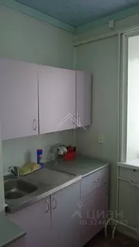 1-к кв. Ярославская область, Любим ул. Карла Маркса, 104 (32.7 м)