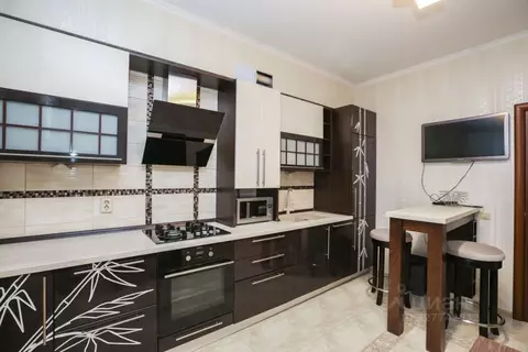 3-к кв. Калининградская область, Калининград ул. Юрия Гагарина, 2а ...