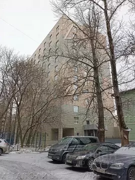 Офис в Москва ул. 4-я 8 Марта, 6А (837 м)