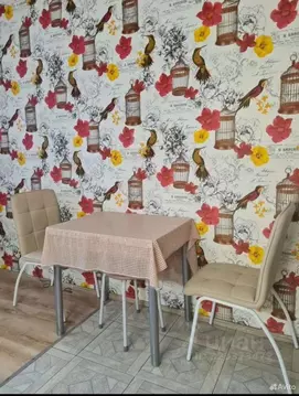 1-к кв. Московская область, Ленинский городской округ, Дрожжино пгт ...