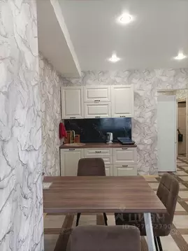 3-к кв. Алтайский край, Барнаул просп. Ленина, 195Ак2 (93.4 м)