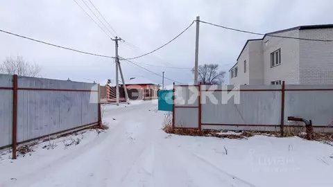 Дом в Амурская область, Благовещенск Чайка СНТ, 25 (50 м)