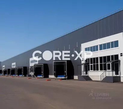 Помещение свободного назначения в Московская область, Домодедово ...