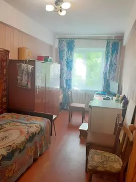 3-к кв. Новгородская область, Новгородский район, Пролетарское ...