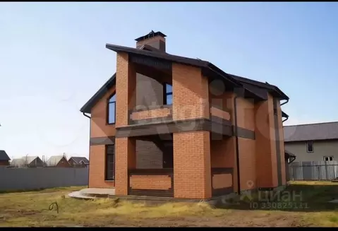 Дом в Московская область, Раменский муниципальный округ, ДНП ...