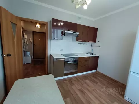 1-к кв. Новосибирская область, Новосибирский район, Краснообск рп 103 ...