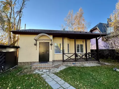 Дом в Санкт-Петербург, Санкт-Петербург, Сестрорецк ул. Ивановская (80 ...