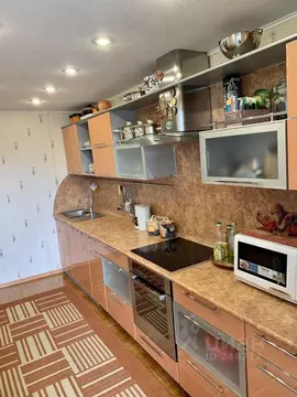 2-к кв. Новгородская область, Великий Новгород просп. Мира, 4 (57.4 м)