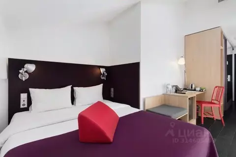 Комната Москва Варшавское ш., 9 (17.0 м)