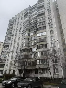 1-к кв. Москва ул. Юных Ленинцев, 85К5 (36.9 м)