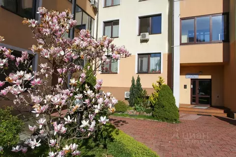 4-к кв. Калининградская область, Калининград ул. Сержанта Колоскова, ...