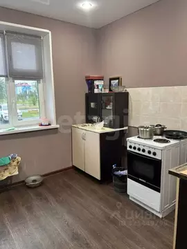 2-к кв. Ямало-Ненецкий АО, Муравленко ул. 70 лет Октября, 30 (51.6 м)