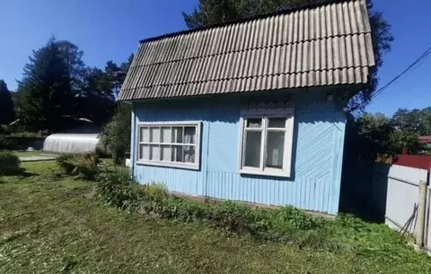 Дом в Иркутская область, Шелеховский район, Олхинское муниципальное ...