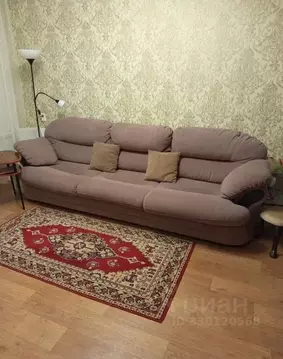 2-к кв. Кемеровская область, Новокузнецк ул. Сеченова, 27 (48.0 м)
