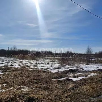 Участок в Тюменская область, Тюмень Большое Царево-1 ТСН,  (9.42 сот.)