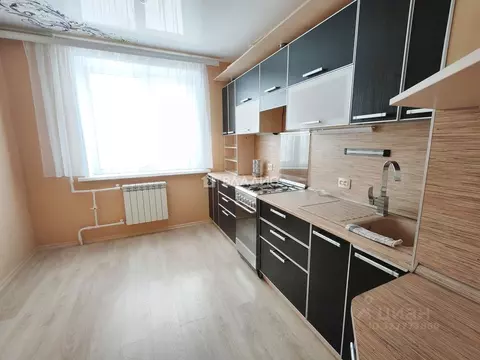 3-к кв. Владимирская область, Ковров ул. Грибоедова, 13 (70.4 м)