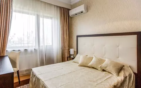 Комната Краснодарский край, Геленджик просп. Геленджикский, 125 (18.0 ...