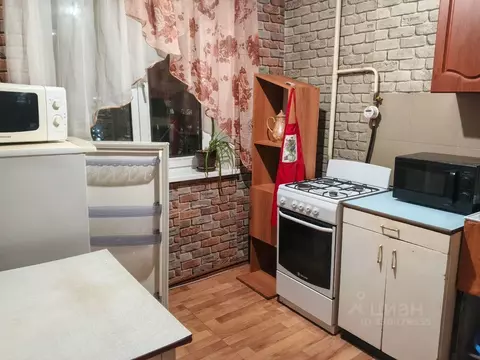 2-к кв. Пермский край, Пермь ул. Старцева, 41 (52.0 м)