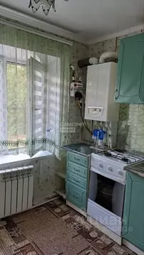 2-к кв. Курская область, Льгов Комсомольская ул., 114 (36.9 м)