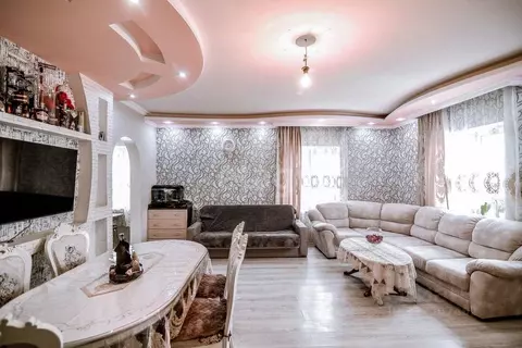 Дом в Сахалинская область, Южно-Сахалинск Хомутово п/р,  (192 м)