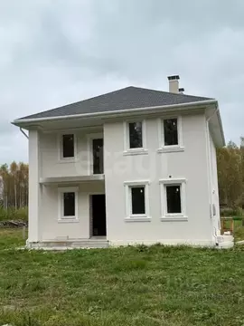 Дом в Тверская область, Калининский муниципальный округ, с. Бурашево ...