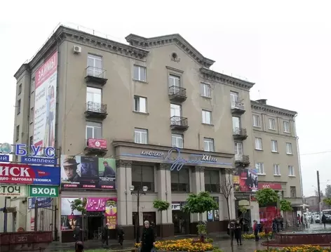 2-к кв. Северная Осетия, Владикавказ ул. Академика Шегрена, 17/1 (55.0 ...