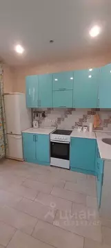 1-к кв. Московская область, Видное бул. Зеленые аллеи, 14 (36.0 м)