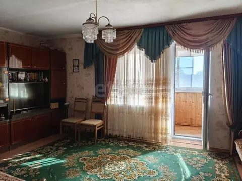 3-к кв. Курская область, Курск ул. Ленина, 74 (65.6 м)