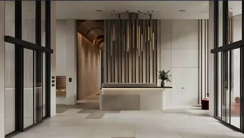 1-к кв. Москва Октябрьская ул., 103 (44.5 м)