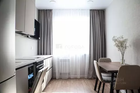 1-к кв. Алтайский край, Барнаул Путиловская ул., 20Г (38.0 м)