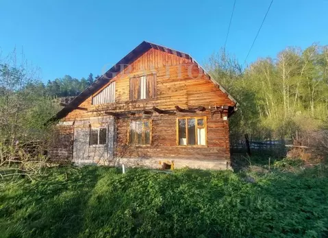 Дом в Алтай, Майминский район, пос. Дубровка Чуйская ул. (100 м)