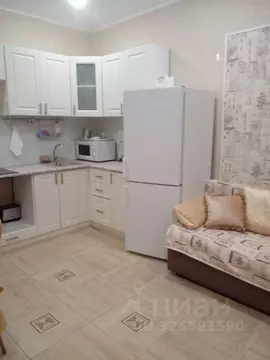 1-к кв. Краснодарский край, Анапа Парковая ул., 61к2 (46.0 м)