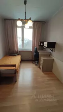 Комната Москва ул. Молостовых, 1К1 (10.0 м)