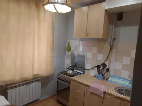 1-к кв. Самарская область, Самара ул. Победы, 4 (30.4 м)