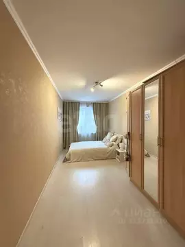 2-к кв. Пермский край, Пермь ул. Крисанова, 8 (43.2 м)