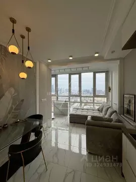 2-к кв. Москва Хорошевское ш., 25Ак2 (45.0 м)