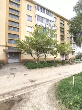 2-к кв. Саратовская область, Саратов муниципальное образование, ...
