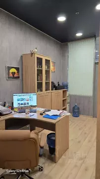 Офис в Новосибирская область, Новосибирск ул. Галущака, 2А (22 м)