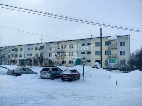 2-к кв. Московская область, Дмитровский муниципальный округ, д. ...