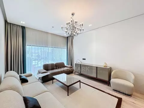 3-к кв. Москва просп. Академика Сахарова, 7 (86.0 м)