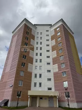 2-к кв. Московская область, Руза ул. Вишневая, 10 (74.0 м)