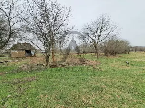 Участок в Краснодарский край, Апшеронский район, Новополянское с/пос, ...