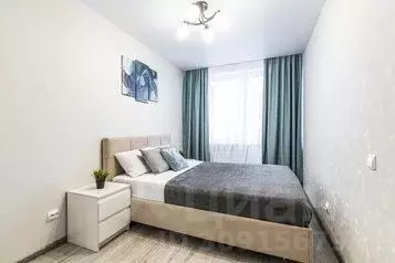 2-к кв. Свердловская область, Екатеринбург ул. Готвальда, 24/4 (40.0 ...