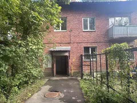 1-к кв. Московская область, Ликино-Дулево Орехово-Зуевский городской ...