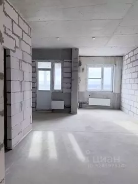 1-к кв. Московская область, Солнечногорск пер. Механизаторов, 4к1 ...