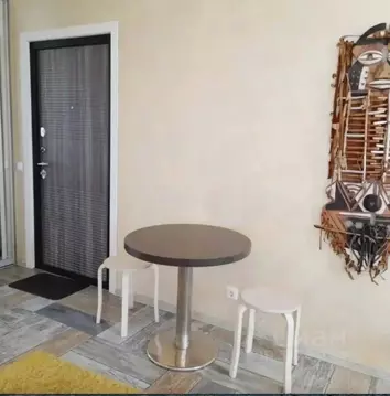 1-к кв. Московская область, Химки Молодежная ул., 78 (23.0 м)