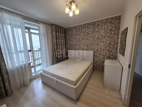 2-к кв. Санкт-Петербург Заставская ул., 46к1 (55.4 м)