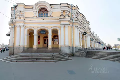 Торговая площадь в Санкт-Петербург, Санкт-Петербург, Пушкин Московская ...